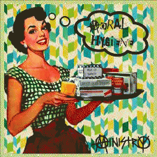 Ministry : Good Trouble